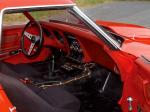 Chevrolet Corvette L89 427 Race Car 1968 года